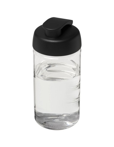 Bidón deportivo con Tapa Flip de 500 ml H2O Active® Personalizado 66210050
