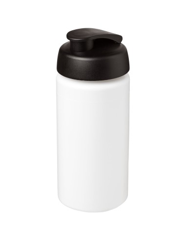 Bidón deportivo con Tapa Flip de 500 ml con asa Baseline™ Personalizado 66210072