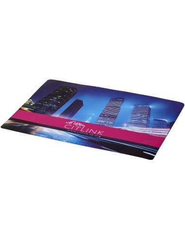 Brite-Mat® Alfombrilla para ratón ligera Personalizada 66210525