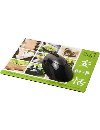 Q-Mat® Alfombrilla para ratón rectangular Personalizado 66210527