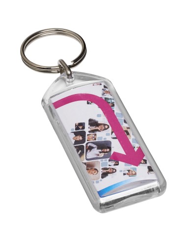 Llavero F1 con reapertura Personalizada 66210562