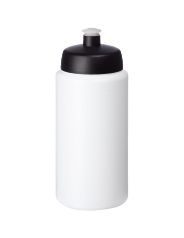 Bidón deportivo con tapa de 500 ml con asa Baseline™ Personalizado 66210687