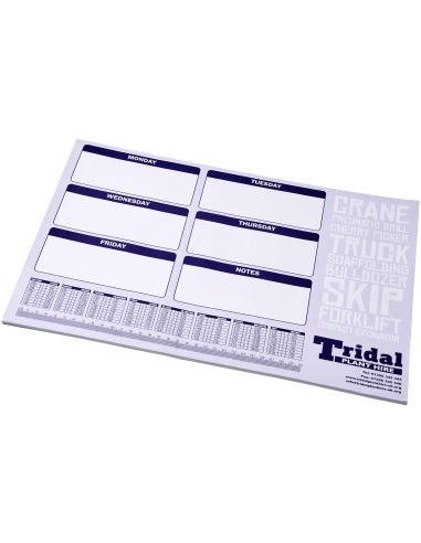 Libreta A2 Personalizado 6621200