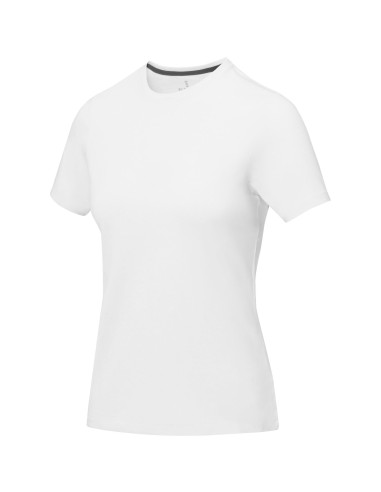 Camiseta de manga corta para mujer Personalizado 6638012