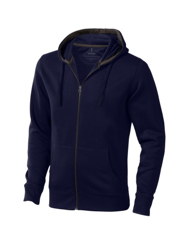 Sudadera con capucha y cremallera para hombre Personalizado 6638211