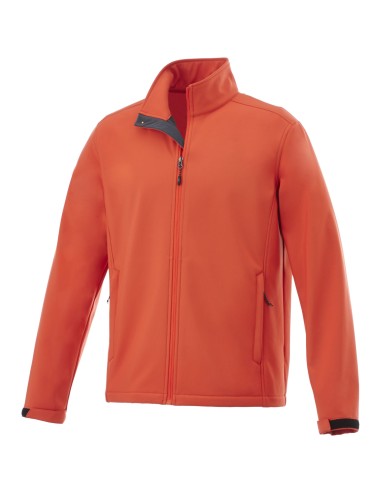 Chaqueta softshell de hombre Personalizado 6638319