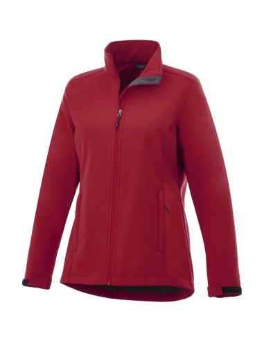 Chaqueta softshell de mujer Personalizado 6638320