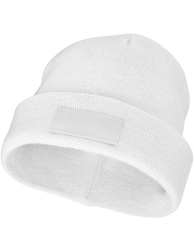 Gorro de lana con parche Personalizado 6638676