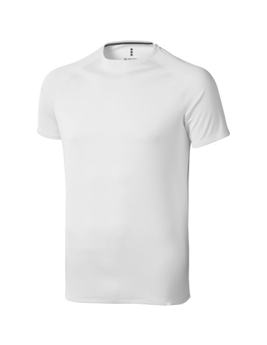 Camiseta Cool fit de manga corta para hombre Personalizado 6639010