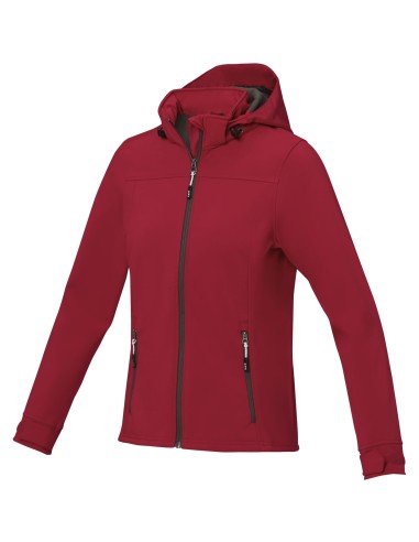 Chaqueta softshell de mujer Personalizado 6639312