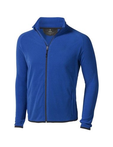 Chaqueta de forro con cremallera completa de hombre Personalizado 6639482