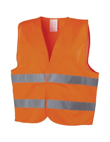 Chaleco de seguridad para uso profesional XL RFX™ Personalizado 66538546