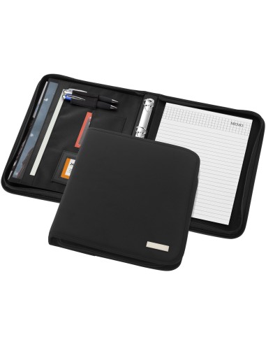 Portafolios A4 deluxe con cremallera Personalizada 66545007