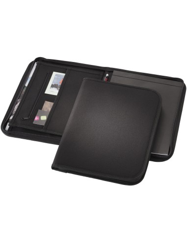 Portafolios A4 con cremallera Personalizada 66546619