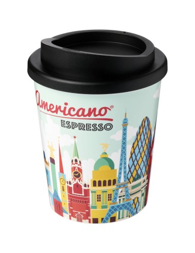 Brite-Americano® Vaso térmico de 250 ml Personalizado 66210091