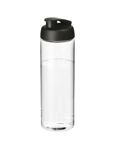 Bidón deportivo con tapa Flip de 850 ml H2O Active® Personalizado 66210094