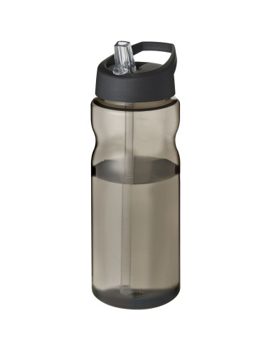 Bidón deportivo con boquilla de 650 ml H2O Active® Personalizado 66210099