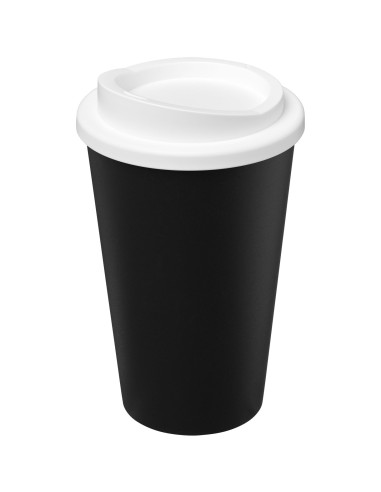Americano® Vaso térmico reciclado de 350 ml Personalizado 66210422