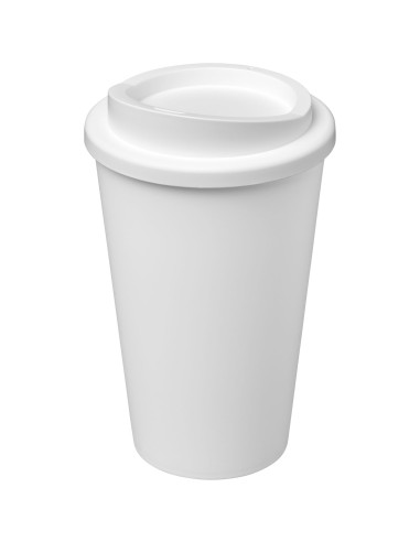 Americano® Vaso térmico de 350 ml con aislamiento antimicrobiano Personalizado 66210166