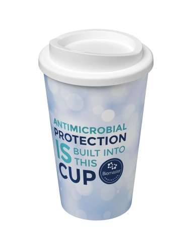 Brite-Americano® Pure Vaso con aislamiento de 350 ml Personalizado 66210424