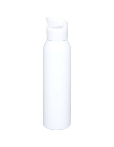 Botella deportiva de aluminio de 650 ml Personalizado 66100653