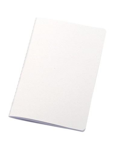Libreta con tapa de papel triturado Personalizado 66107749