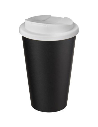 Americano® Vaso térmico de 350 ml con tapa antigoteo Personalizado 66210425