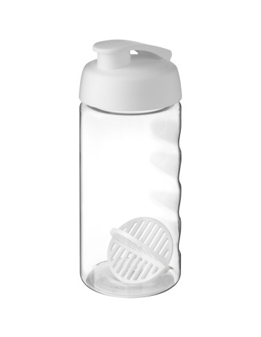 Bidón mezclador de 500 ml H2O Active® Personalizado 66210704