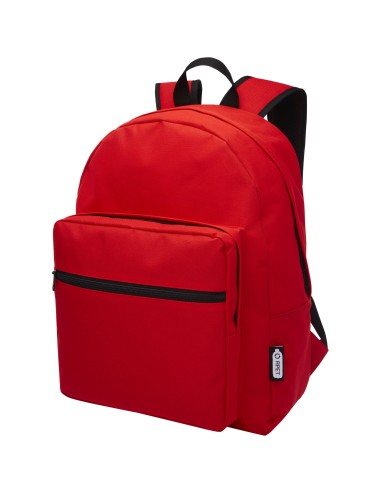 Mochila de RPET 16L Personalizado 66120532