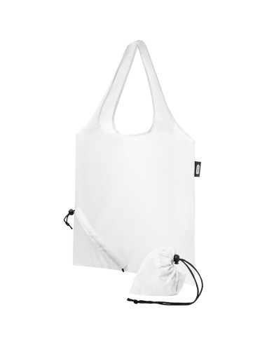 Bolsa Tote plegable en RPET Personalizado 66120541
