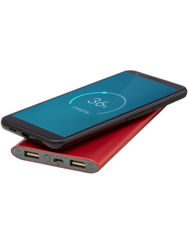 Batería externa inalámbrica de 8000 mAh Personalizado 66124173