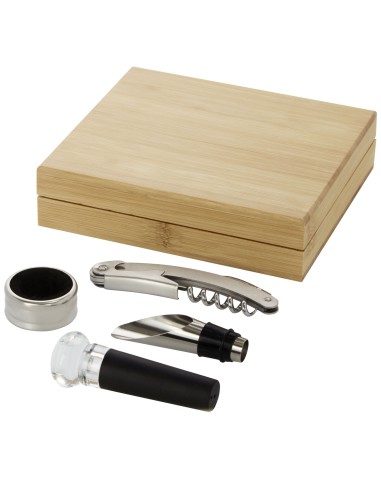 Juego de vino de cuatro piezas Personalizado 66113147