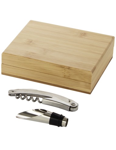 Juego de vino de dos piezas Personalizado 66113148