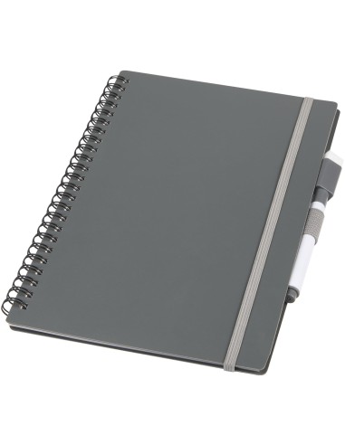 Libreta A5 reutilizable Personalizado 66107762