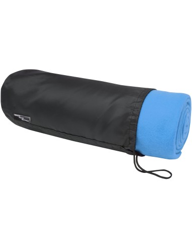 Manta GRS de tejido polar de RPET Personalizado 66113190