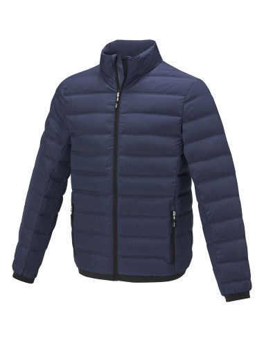 Chaqueta de plumón con aislamiento para hombre Personalizado 6639339