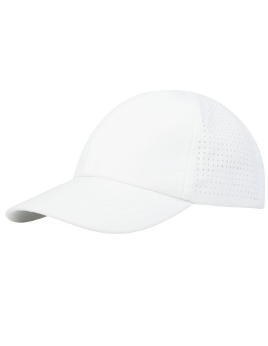 Gorra reciclada de 6 paneles Cool Fit GRS Personalizado 6637516