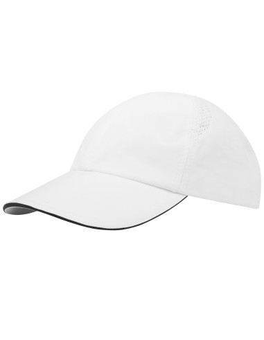 Gorra sandwich reciclada de 6 paneles Cool Fit GRS Personalizado 6637517