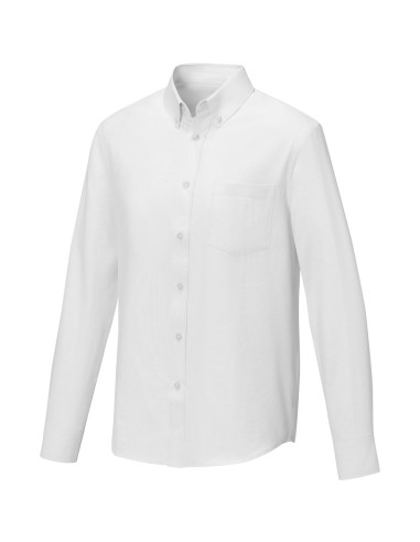 Camisa de manga larga para hombre Personalizado 6638178