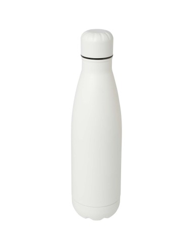 Botella de acero inoxidable con aislamiento al vacío de 500 ml Personalizado 66100671