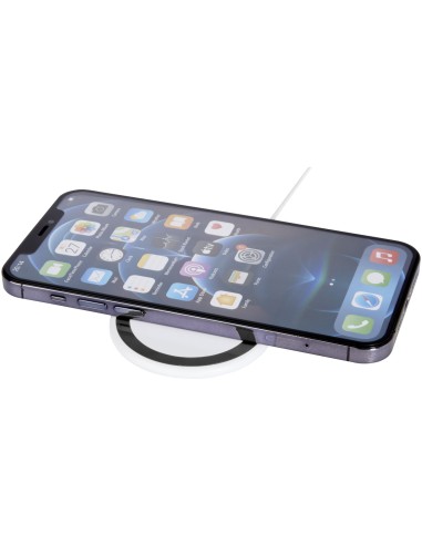 Base de carga magnética e inalámbrica de 10 W Personalizado 66124200