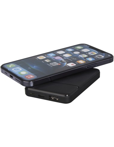 Batería externa de plástico reciclado de 5000 mAh Personalizado 66124202