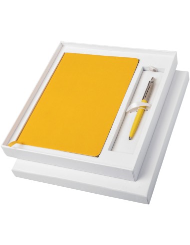 Parker caja de regalo para libreta y bolígrafo Personalizado 66420011