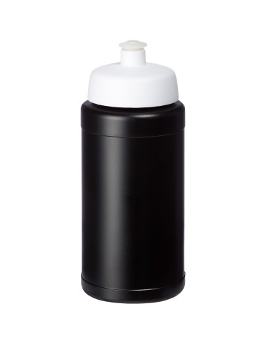Bidón deportivo reciclado de 500 ml Baseline® Personalizado 66210444