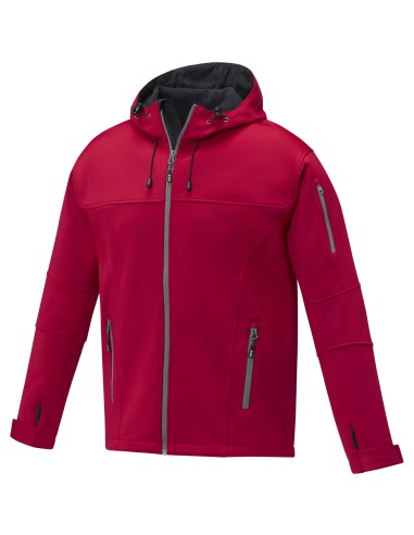 Chaqueta softshell para hombre Personalizado 6638327