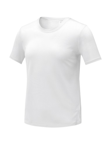 Camiseta Cool fit de manga corta para mujer Personalizado 6639020