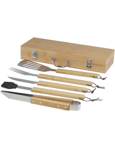 Set de barbacoa de 5 piezas Personalizado 66113262