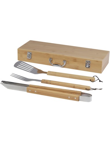 Set de barbacoa de 3 piezas Personalizado 66113263