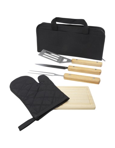 Set de barbacoa de 5 piezas Personalizado 66113264