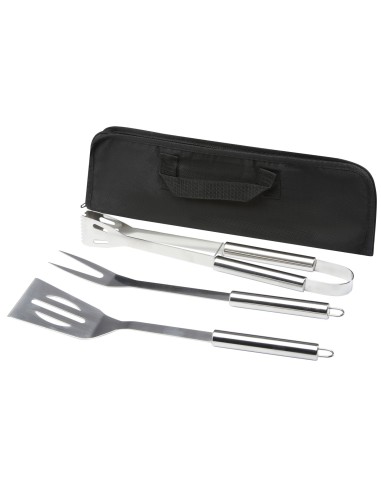 Set de barbacoa de 3 piezas Personalizado 66113265